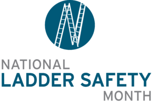 National Ladder Safety Month